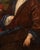 Workshop of Anton Raphael Mengs, Portrait of a Gentleman, 1760, Oil on Canvas For Sale - Image 9 of 16