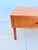 Low Danish TV Stand in Teak, 1960s For Sale - Image 13 of 14