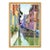 Late 20th Century Floating City of Color, Howard Behrens For Sale