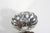 1910 Victorian Silver Plate Phoenix and Shield Ring or Candy Dish English Silverplate For Sale - Image 15 of 16