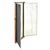 Triptych Mirror from Brot For Sale - Image 3 of 8