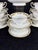 Ceramic White Wedgwood Whitehall Fine Bone China Dinnerware (W4001) - Rare Soup Service & Covered Tureen Set (17-Piece Specialty Lot #2) For Sale - Image 7 of 11