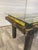 Vintage Industrial A- 360 Dining Table, 1950 For Sale - Image 6 of 18
