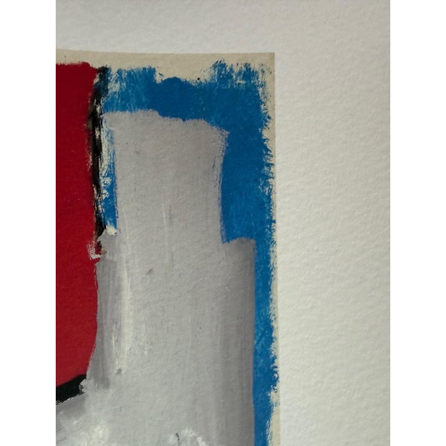 Jean Michel Basquiat, Self Portrait, Print For Sale - Image 4 of 7