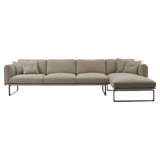 8 Modular Sofa by Piero Lissoni for Cassina For Sale