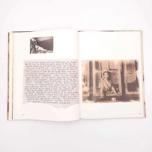 Paper "Unseen Versailles", First Edition 1981 For Sale - Image 7 of 8