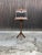 Wood Mid-Century Wooden Revolving Lectern, 1940s For Sale - Image 7 of 9