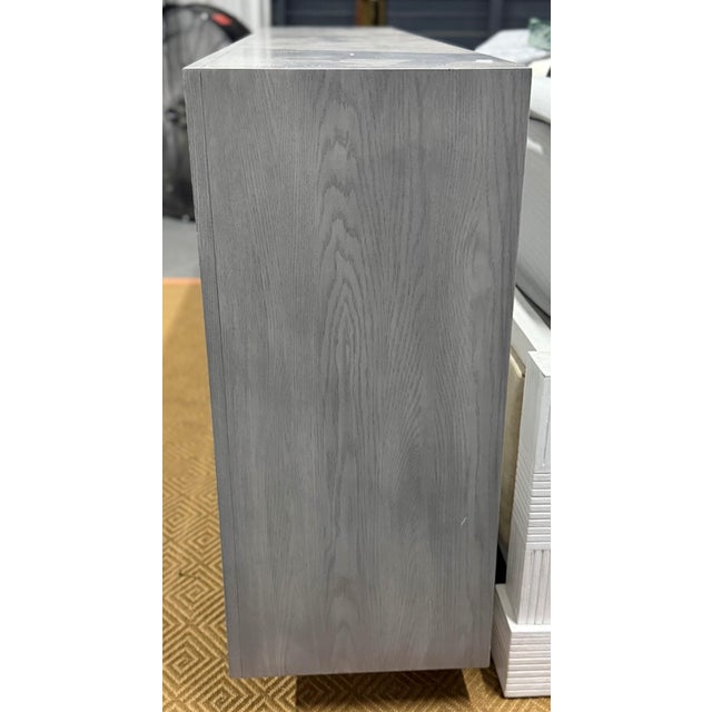 American Starr Cabinet 4-Door For Sale - Image 3 of 7