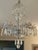 Waterford Early 20th Century Waterford 5 Arm Chandelier For Sale - Image 4 of 10