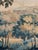 Vintage French Aubusson Tapestry in Silk and Wool, 1940s For Sale - Image 6 of 18