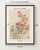 Asian Kaixiguo Original Hand-Painted Floral Artwork – Framed Pink Roses Wall Art For Sale - Image 3 of 11