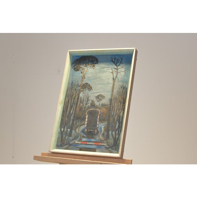 Wilhelm Schläger (1907 Berlin - 1990 Hanover) Wilhelm Schläger was born on February 20, 1907, in Berlin. He studied...