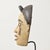 Early 20th Century Early 20th Century Kongo Pigmented Mask on Custom Stand For Sale - Image 5 of 7
