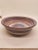Artisan Handpainted Sun-Inspired Handthrown ceramic Pottery bowl
