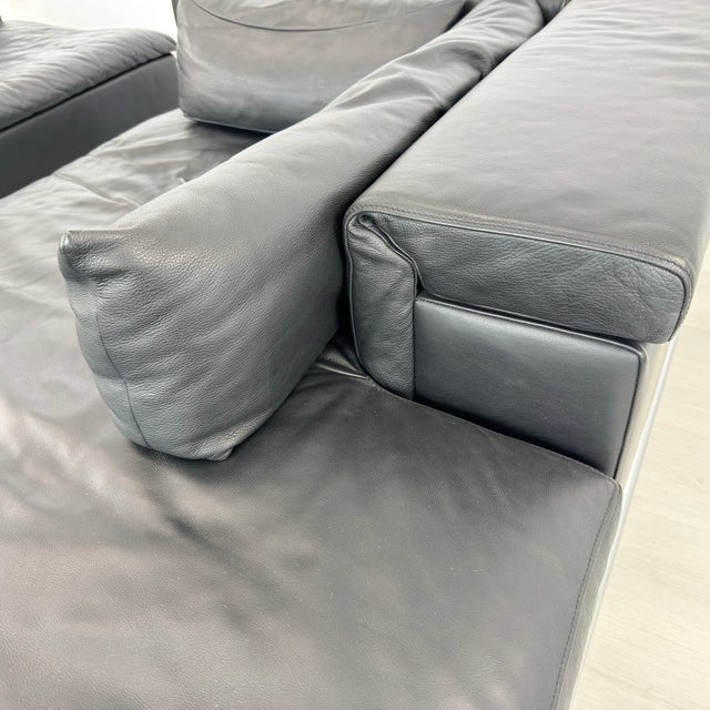 Modular Sofa Ds-76 From De Sede, 1970s For Sale - Image 15 of 18