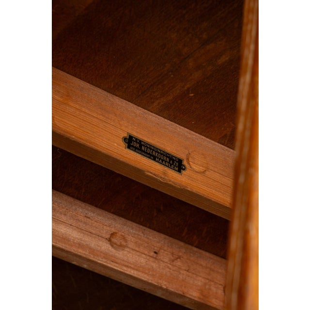 Art Deco Side Table, 1930s For Sale - Image 13 of 15