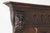 Original antique Renaissance Revival coat rack from 19th century france. Fully hand-carved from european oak, 2 impressive...
