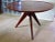 1940s Art Deco Style Rosewood Coffee Table, 1940s For Sale - Image 5 of 11