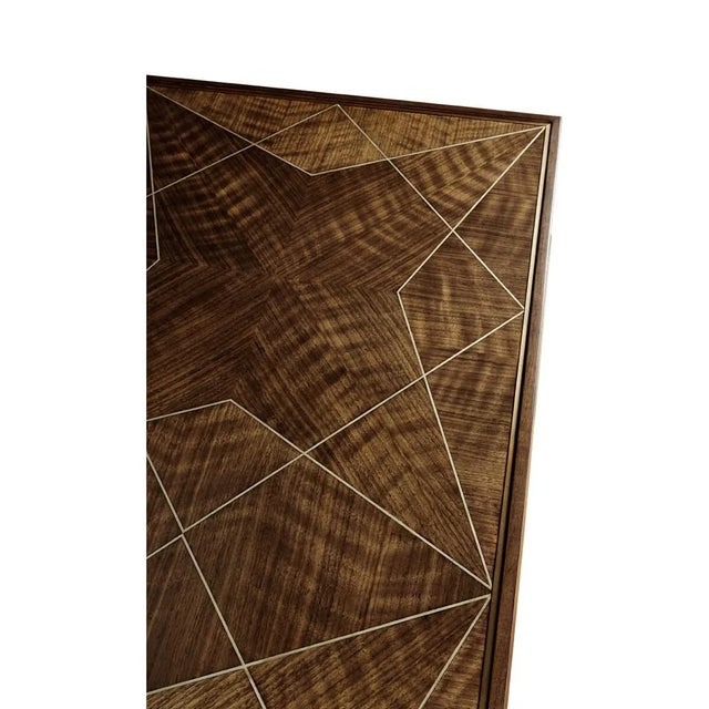 Mid Century Style Coffee Table For Sale In Greensboro - Image 6 of 13