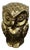 Owl Ice Bucket by Mauro Manetti, Italy, 1960s For Sale