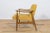 GFM-87 Armchairs by Juliusz Kedziorek for Gościcińskie Furniture, 1960s, Set of 2 For Sale - Image 12 of 18