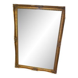 La Barge Antique Mirror