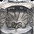 Silver Antique Sugar Bowl, English, Silver Plate, Table Dish, Montieth Style, Victorian For Sale - Image 8 of 12