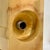 Stone Brutalist Alabaster Block Table Lamp, Italy, 1970s For Sale - Image 7 of 9
