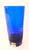 Moser Glassworks Moser “Royal Blue” Hand-Cut Crystal Vase For Sale - Image 4 of 13