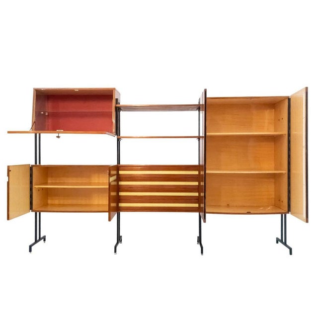 Modular furniture has become the most popular furniture in the living area. They are not simple sideboards or immense...