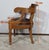 Louis Philippe Desk Chair in Ash For Sale - Image 14 of 17