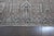 1960s Vintage Persian Handmade Wool Cotton Light Pink Area Rug For Sale - Image 10 of 11