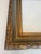Vintage Regency Frame, Fits Art 20x24 For Sale - Image 10 of 15