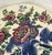Ceramic Wedgwood of Etruria & Barlaston Floral Platter, Made in England For Sale - Image 7 of 13