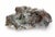 Biophilic Mineral Cluster — All Natural. Calcite Plates With Iron Inclusions For Sale - Image 9 of 10