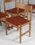 CH36 Dining Chairs in Oak by Hans J. Wegner for Carl Hansen & Søn, 1970s, Set of 4 For Sale - Image 6 of 12