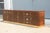 1970s Walnut Burl and Brass Sideboard by Carlo Torriggiani, 1970 For Sale - Image 5 of 16
