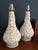 Vintage Oyster Shell Encrusted Table Lamps-a Pair For Sale In Houston - Image 6 of 12