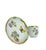 Queen Victoria 707 Cup and Saucer from Herend Hungary, 1960s, Set of 2 For Sale - Image 9 of 11
