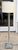 Charles Hollis Jones Mid Century Modern Charles Hollis Jones Lucite Floor Lamp For Sale - Image 4 of 7