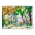 New - Country Landscape in France For Sale