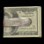 Contemporary Tiffany & Co Etched Money Clip Sterling Silver Estate For Sale - Image 3 of 5