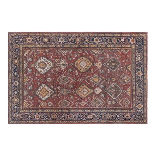 1930s Persian Sultanabad For Sale