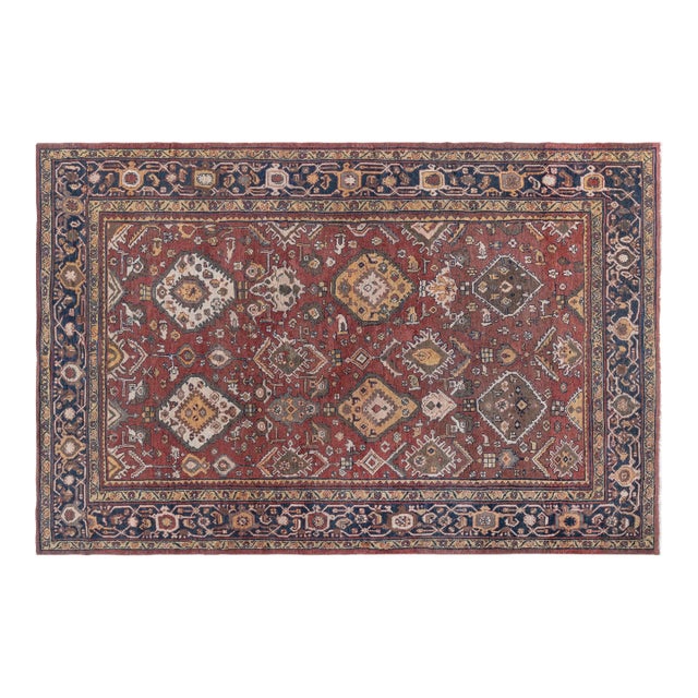 1930s Persian Sultanabad For Sale