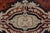 Tahan-Branded Liquor Cabinet in Paris and Baccarat, Set of 18 For Sale - Image 4 of 13