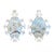 Cockatoos, 1920s-1940s, Set of 2 For Sale - Image 10 of 10