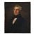 English 18th Century Portrait of Gentleman For Sale