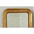 19th Century French 19th Century Louis Philippe Gilt Mirror For Sale - Image 5 of 11