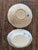 Antique Flow Blue Serving Bowls | Johnson Brothers Eclipse - Set of 2 For Sale - Image 9 of 12