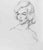 Alejo Vidal-Quadras, Just Marilyn, 1960s, Lithograph For Sale